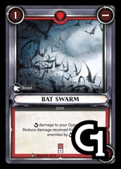 Bat Swarm