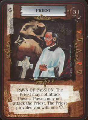 Priest