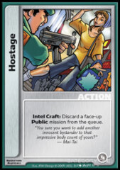 Hostage