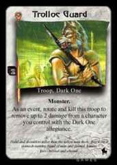Trolloc Guard
