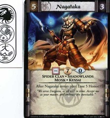 Nagataka