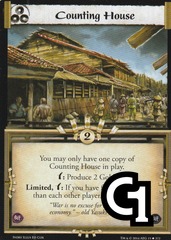 Counting House