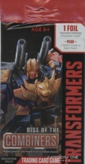 Rise of the Combiners Booster Pack