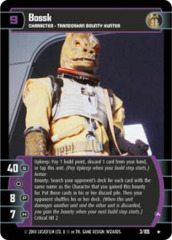 Bossk (A)