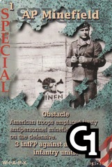 AP Minefield (American)