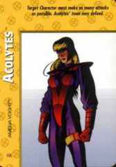 Acolytes Amelia Voght [X-Men Set]