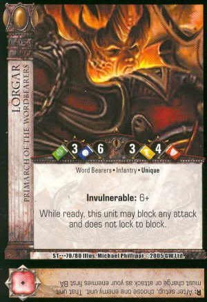 Lorgar