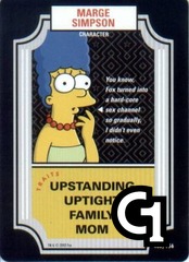 Marge Simpson (2)