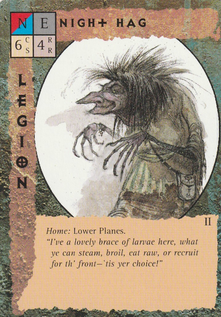 Night Hag
