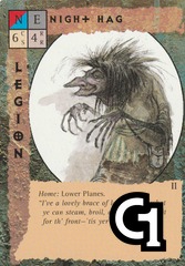 Night Hag