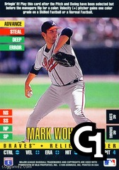 Mark Wohlers