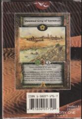 The Awakening - Dahab Starter Deck