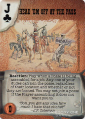 Head 'em Off at the Pass