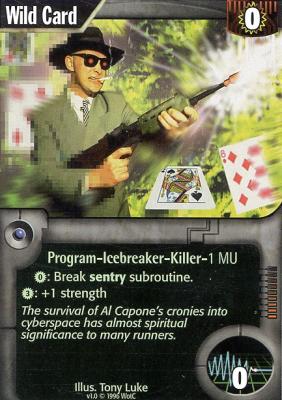 Wild Card