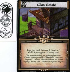 Clan Estate
