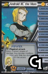 Android 18, the Mom Unlimited - 93