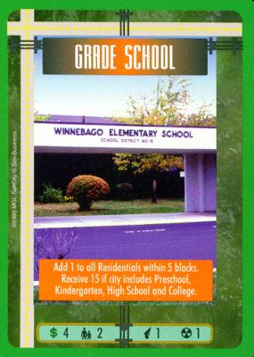 Grade School