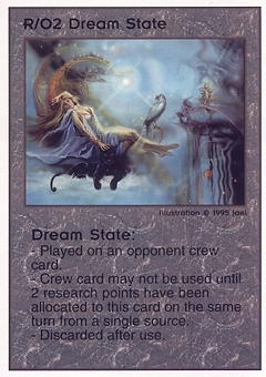 Dream State