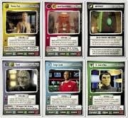 First Anthology 6 Card Set