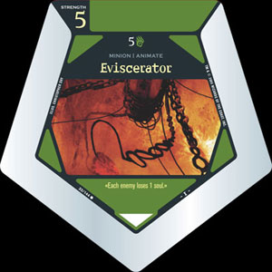 Eviscerator