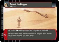 Fate of the Dragon