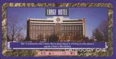 Large Hotel