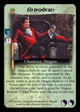 Asmodean