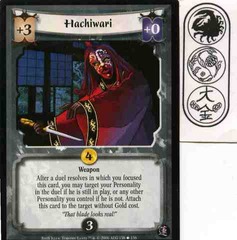 Hachiwari