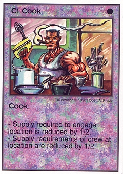 Cook