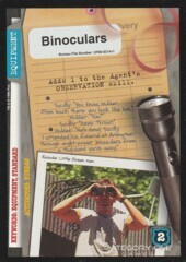 Binoculars