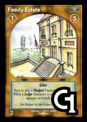 Family Estate