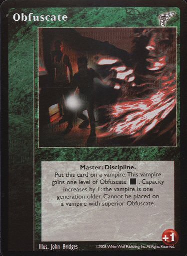 Obfuscate