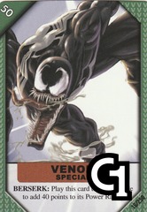 Venom (Special: Berserk) 16/250