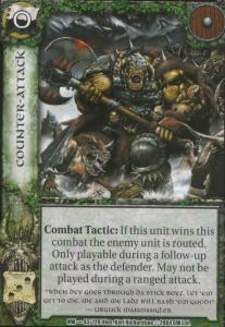 Counter-Attack