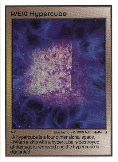 Hypercube