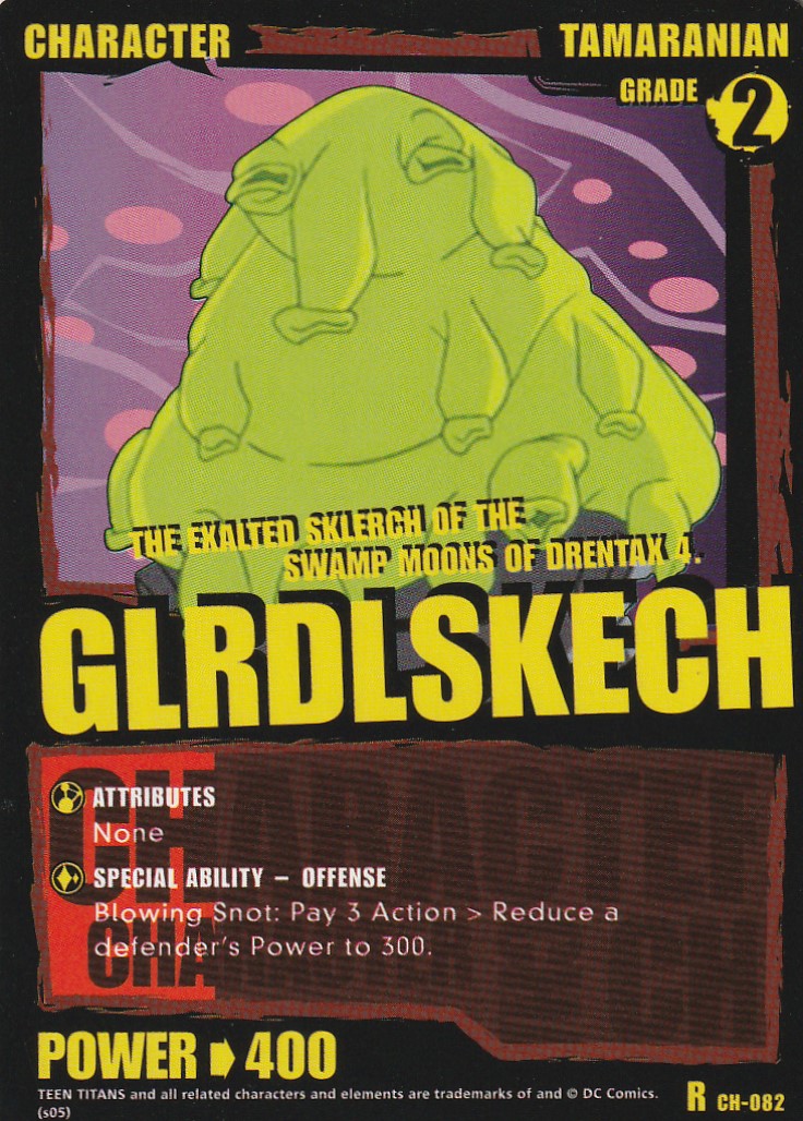 Glrdlskech