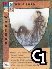 Wolf Lord