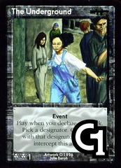 The Underground