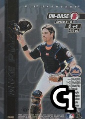 Mike Piazza (1st Edition)