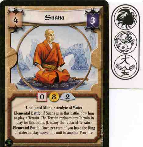 Suana