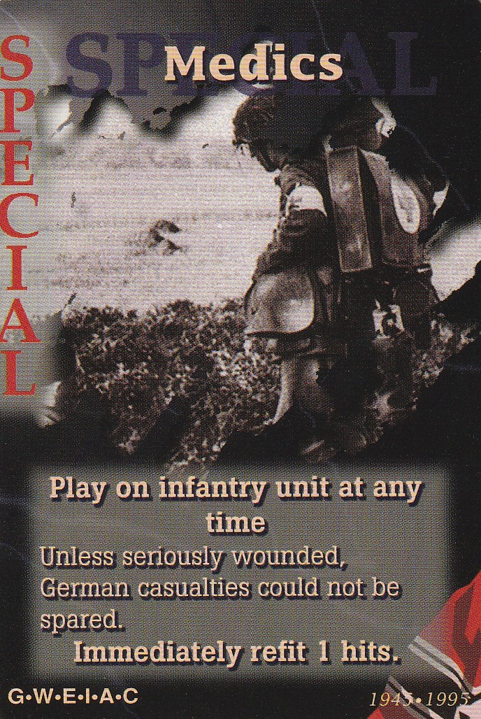 Medics (German)