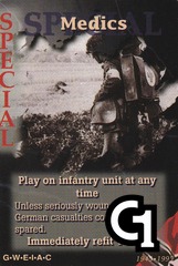 Medics (German)