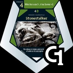 Stonestalker