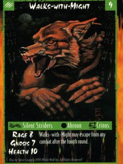 Walks-with-Might [Unlimited]