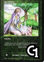 Gitrel