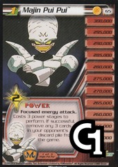 Majin Pui Pui Unlimited - 65