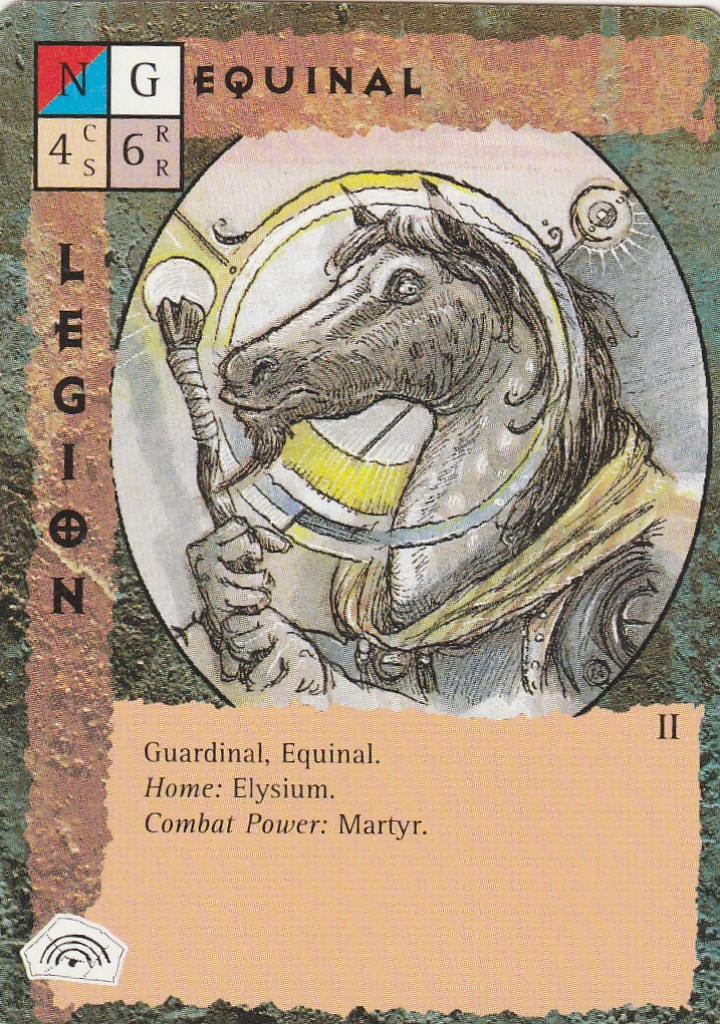 Equinal