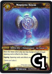 Magnetic Totem