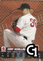 Curt Schilling