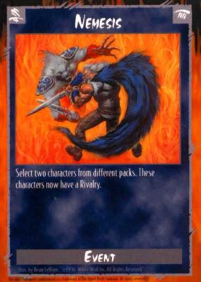 Nemesis